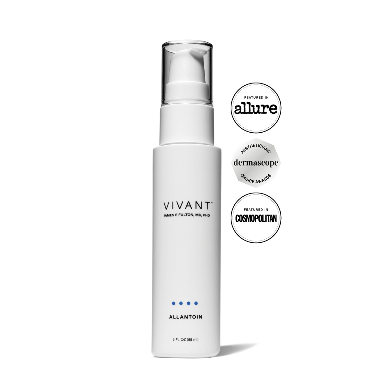 Vivant Vivant Allantoin Hydrating Lotion