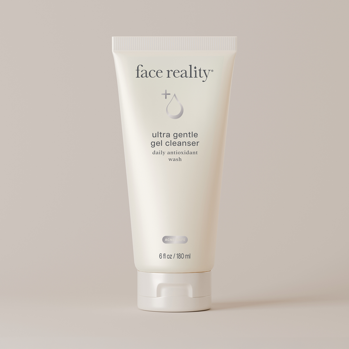 Face Reality Ultra Gentle Gel Cleanser