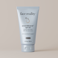 Face Reality powerMineral™ SPF 50