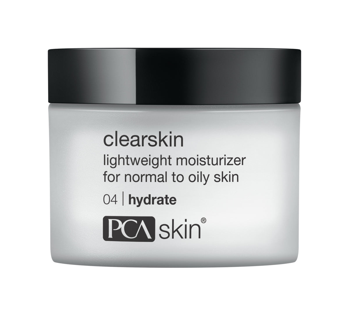 PCA Clear Skin Moisturizer