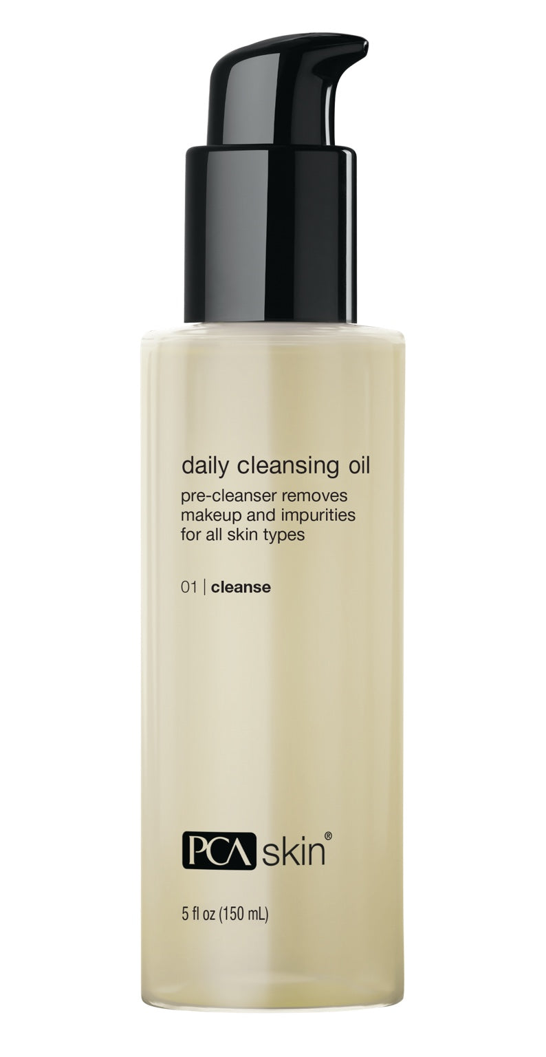 PCA Daily Cleansing Oil