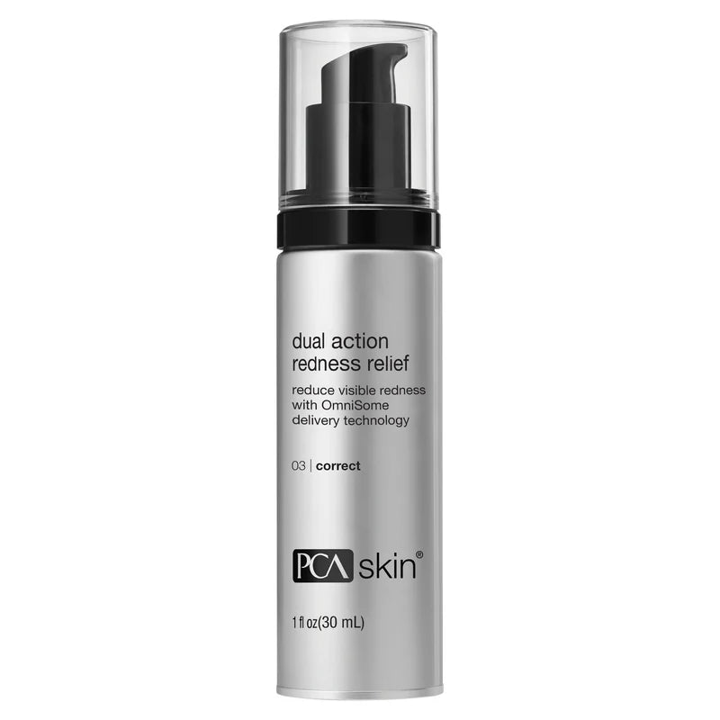 PCA Skin PCA Dual Action Redness Relief