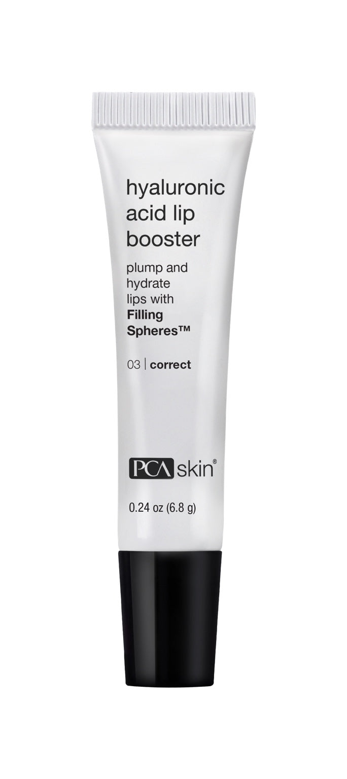 PCA Lip booster