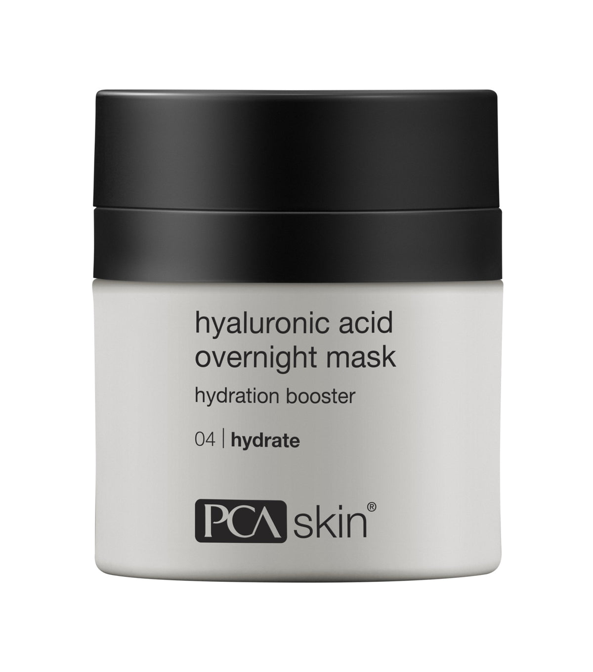 PCA Hyaluronic Acid Overnight Mask
