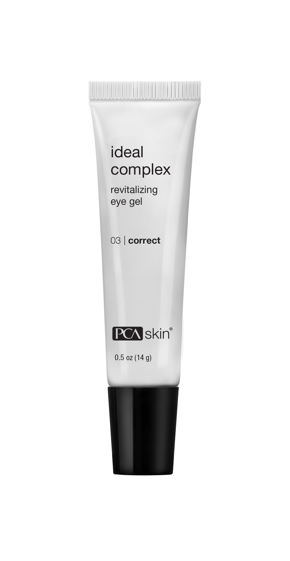 PCA Skin PCA Ideal Eye Revitalizing Gel