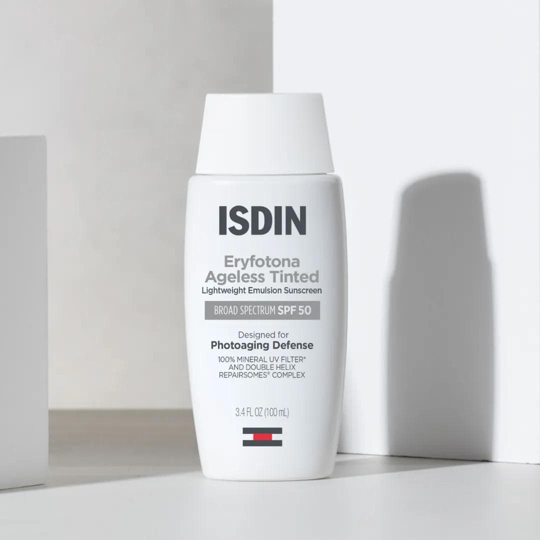 ISDIN SPF Eryfotona Ageless