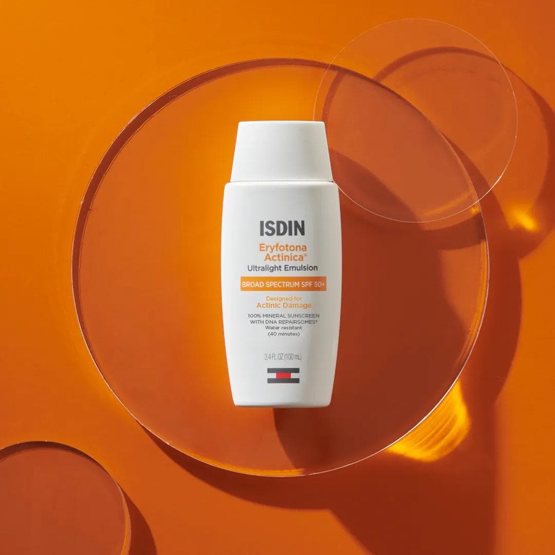 ISDIN SPF Eryfotona Actinica