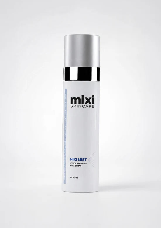 Mixi Skincare Mixi Mist