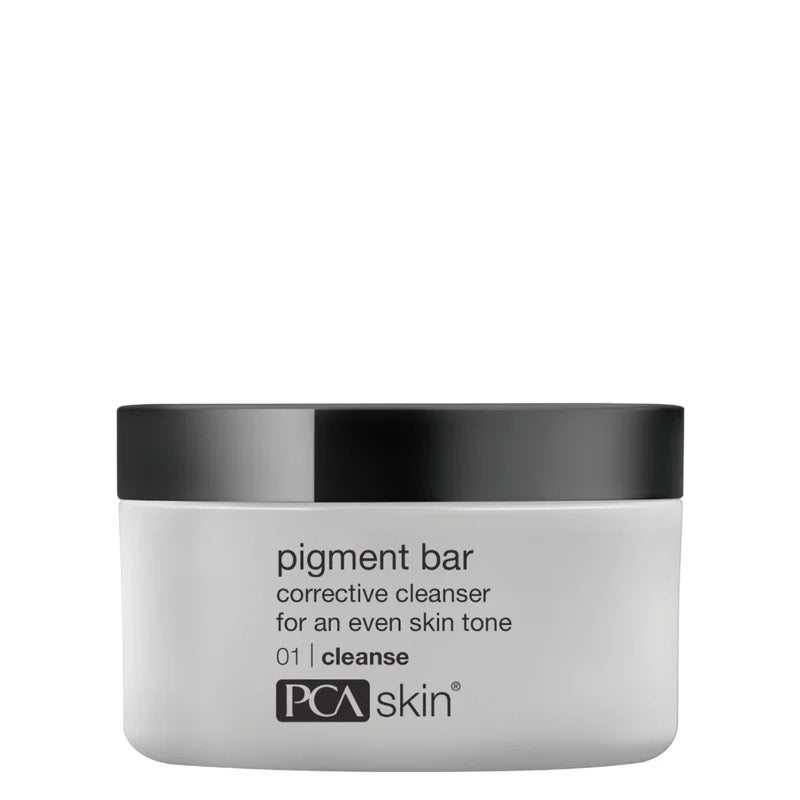 PCA Skin Pigment Bar