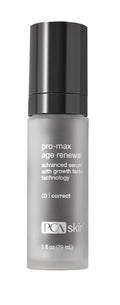 PCA Pro-Max Age Renewal