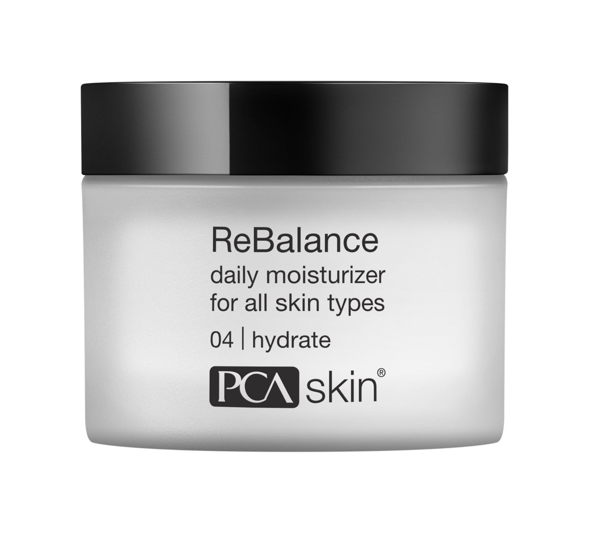 PCA Rebalance Moisturizer