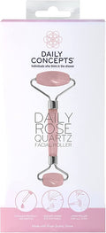 Rose Quartz Face Roller