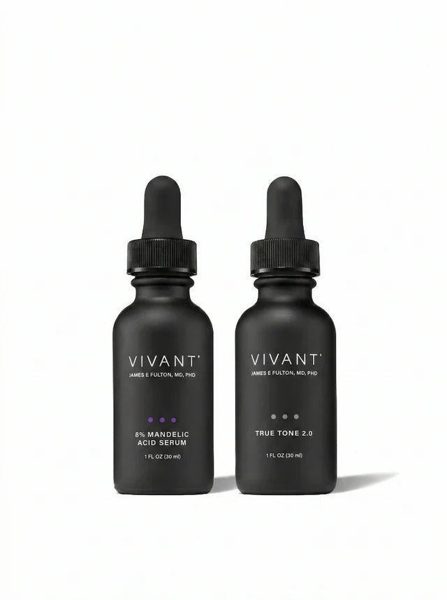 Vivant Synergy Duo Dark Spot kit