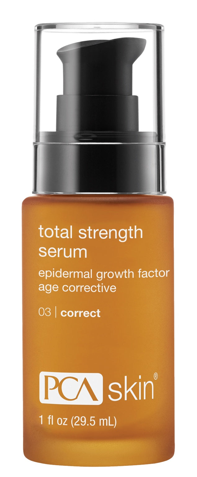 PCA Total Strength Serum
